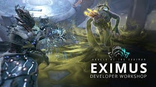 Dev Diary