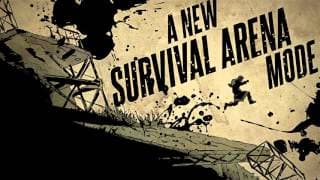 Announcement Trailer