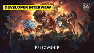Dev Diary