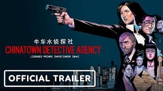 Gameplay Trailer