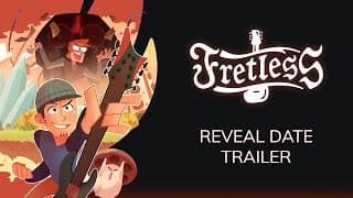 Release Date Trailer