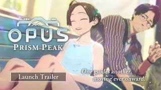 Launch Trailer