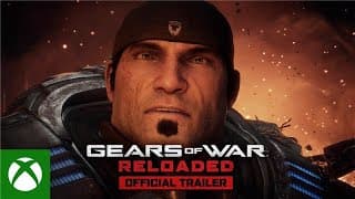 Gameplay Trailer