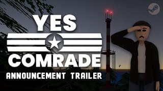Announcement Trailer