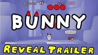 Announcement Trailer