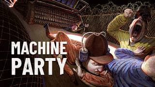 Trailer