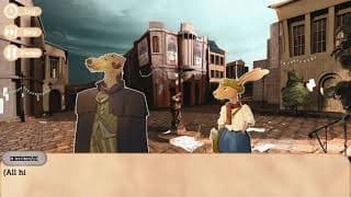 Gameplay Video