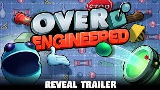 Announcement Trailer