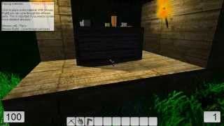 StaudSoft's Synthetic World video 8