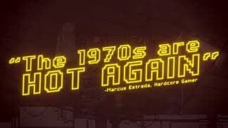 Release Date Announcement Trailer