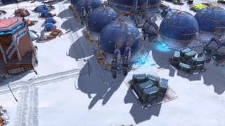 Gamescom 2015 Trailer