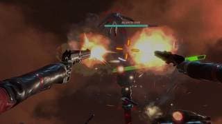 Launch Trailer