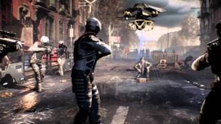 E3 Trailer