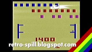 Gameplay video
