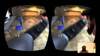 VR