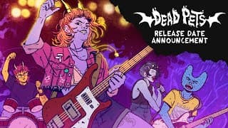 Release Date Trailer