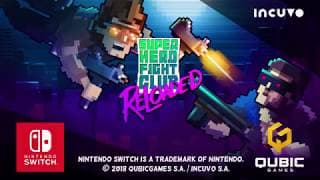Gameplay Trailer
