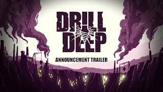 Announcement Trailer