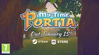 Release Date Trailer
