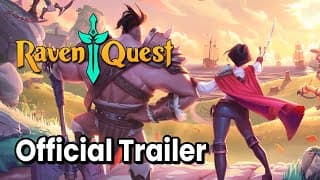 Gameplay Trailer
