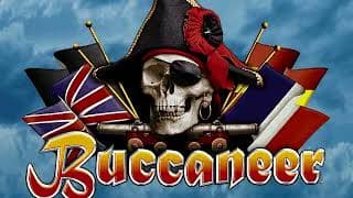 Buccaneer video 1