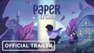Gameplay Trailer