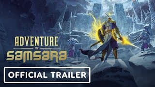 Announcement Trailer