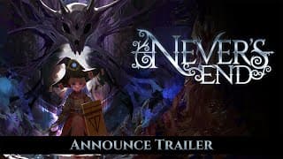 Announcement Trailer