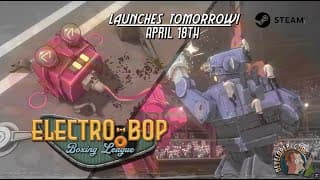 Launch Trailer