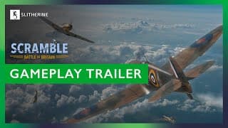 Gameplay Trailer