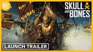 Launch Trailer