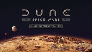 Announcement Trailer