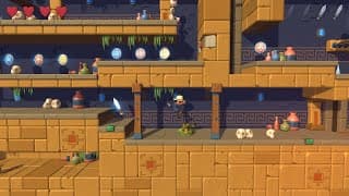 Gameplay Trailer