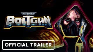 Gameplay Trailer