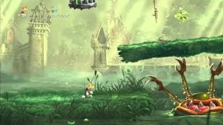 Gameplay Demo