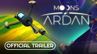 Gameplay Trailer