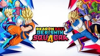 Announcement Trailer