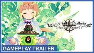 Gameplay Trailer
