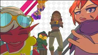 Launch Trailer