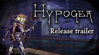 Launch Trailer