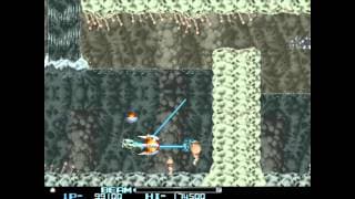 Gameplay video