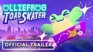 Gameplay Trailer