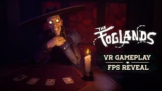 Gameplay Trailer