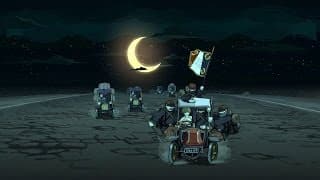 Story Trailer