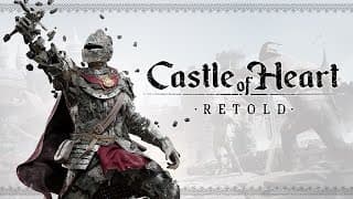 Announcement Trailer