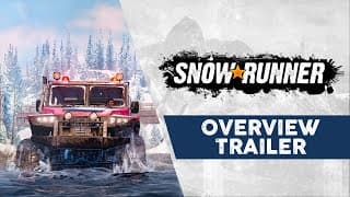 Gameplay Trailer