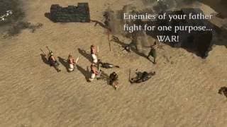 Launch Trailer