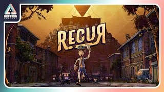 Announcement Trailer