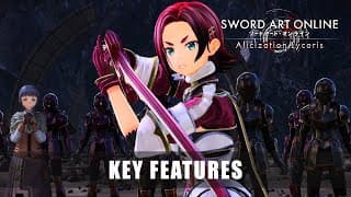 Key Features Trailer