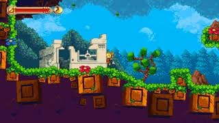 Gameplay video